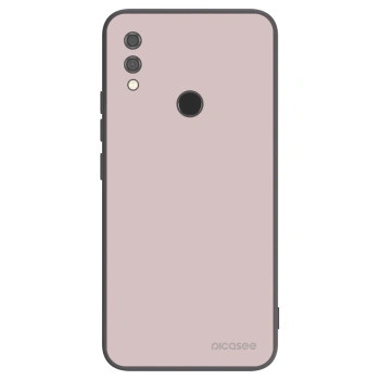 Picasee fekete szilikon tok az alábbi mobiltelefonokra Xiaomi Redmi Note 7 - Fantasy Fade