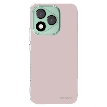 Picasee átlátszó szilikon tok az alábbi mobiltelefonokra Honor 400 Lite 5G - Fantasy Fade