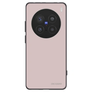 Picasee fekete szilikon tok az alábbi mobiltelefonokra Vivo X200 Pro - Fantasy Fade
