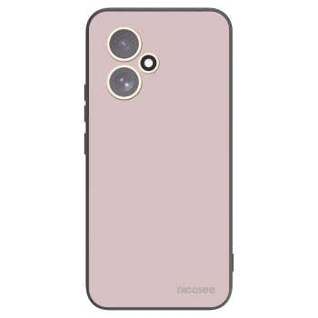 Picasee fekete szilikon tok az alábbi mobiltelefonokra Honor 400 5G - Fantasy Fade