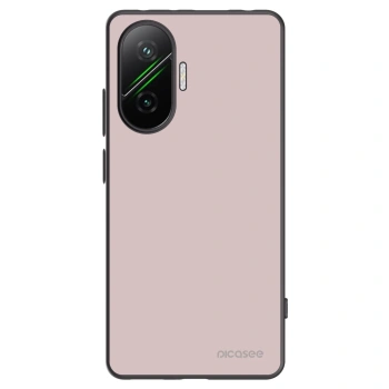Picasee fekete szilikon tok az alábbi mobiltelefonokra Xiaomi Poco F7 5G - Fantasy Fade