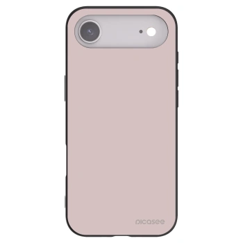 Picasee fekete szilikon tok az alábbi mobiltelefonokra Apple iPhone Air - Fantasy Fade