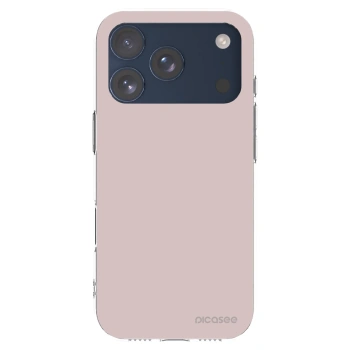 Picasee átlátszó szilikon tok az alábbi mobiltelefonokra Apple iPhone 17 Pro - Fantasy Fade