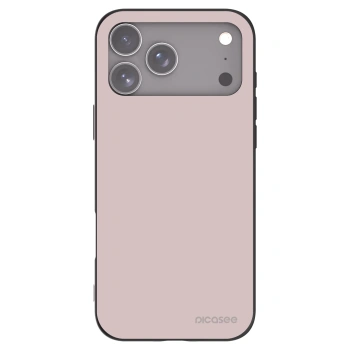 Picasee fekete szilikon tok az alábbi mobiltelefonokra Apple iPhone 17 Pro Max - Fantasy Fade