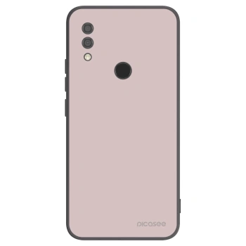 Picasee fekete szilikon tok az alábbi mobiltelefonokra Xiaomi Redmi 7 - Fantasy Fade