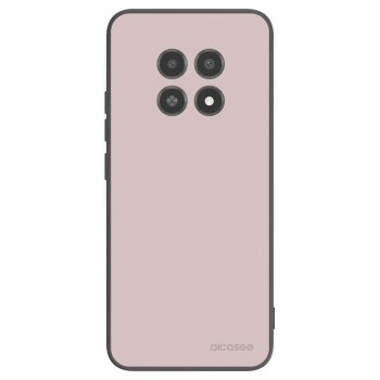 Picasee fekete szilikon tok az alábbi mobiltelefonokra Realme 12X - Fantasy Fade