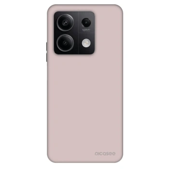 Szilikon tok erre a típusra Xiaomi Redmi Note 13 5G - Fantasy Fade