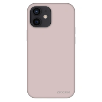 Szilikon tok erre a típusra Apple iPhone 12 mini - Fantasy Fade