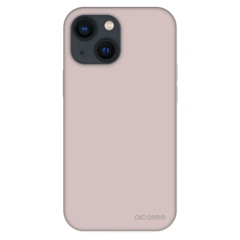 Szilikon tok erre a típusra Apple iPhone 13 mini - Fantasy Fade