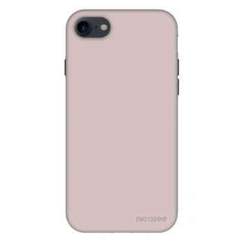 Szilikon tok erre a típusra Apple iPhone 7 - Fantasy Fade