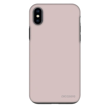 Szilikon tok erre a típusra Apple iPhone XS Max - Fantasy Fade