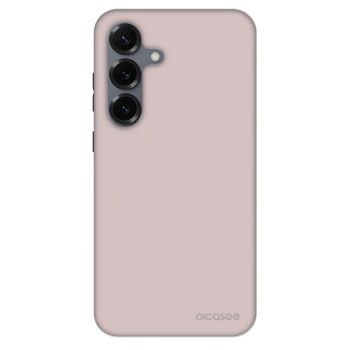 Szilikon tok erre a típusra Samsung Galaxy S25 5G - Fantasy Fade
