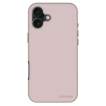 Szilikon tok erre a típusra Apple iPhone 16 Plus - Fantasy Fade