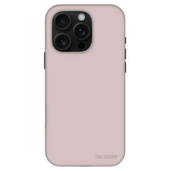 Szilikon tok erre a típusra Apple iPhone 16 Pro - Fantasy Fade