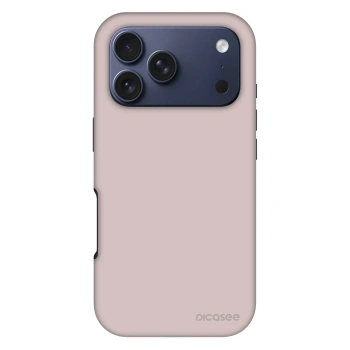 Szilikon tok erre a típusra Apple iPhone 17 Pro - Fantasy Fade