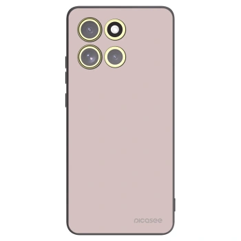 Picasee fekete szilikon tok az alábbi mobiltelefonokra Motorola Moto G86 5G - Fantasy Fade