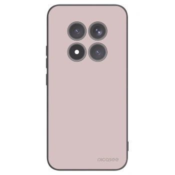 Picasee fekete szilikon tok az alábbi mobiltelefonokra Xiaomi Redmi Note 15 Pro+ - Fantasy Fade