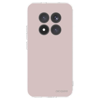 Picasee átlátszó szilikon tok az alábbi mobiltelefonokra Xiaomi Redmi Note 15 Pro+ - Fantasy Fade