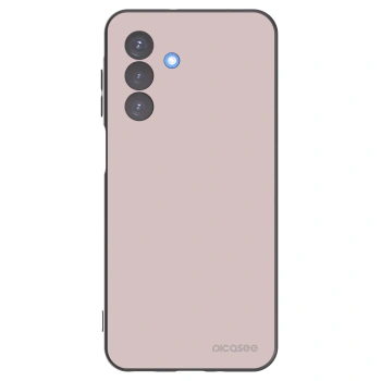 Picasee fekete szilikon tok az alábbi mobiltelefonokra Samsung Galaxy A17 5G - Fantasy Fade