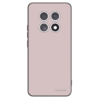 Picasee fekete szilikon tok az alábbi mobiltelefonokra Xiaomi Redmi Note 15 - Fantasy Fade
