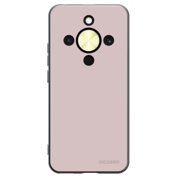 Picasee fekete szilikon tok az alábbi mobiltelefonokra Honor Magic8 Lite 5G - Fantasy Fade