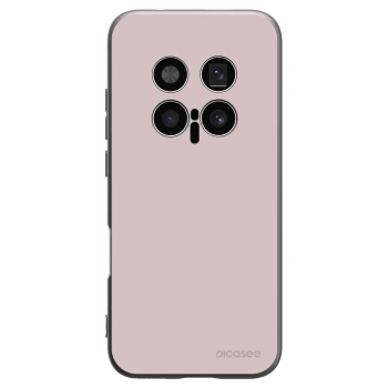 Picasee fekete szilikon tok az alábbi mobiltelefonokra Honor Magic8 Pro 5G - Fantasy Fade