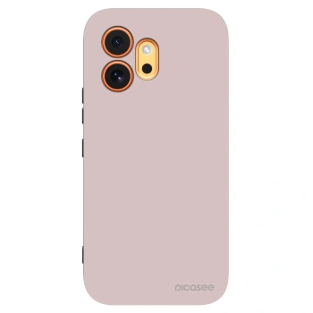 Picasee fekete szilikon tok az alábbi mobiltelefonokra Honor 600 - Fantasy Fade