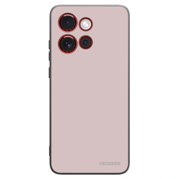 Picasee fekete szilikon tok az alábbi mobiltelefonokra Motorola Edge 60 Neo 5G - Fantasy Fade