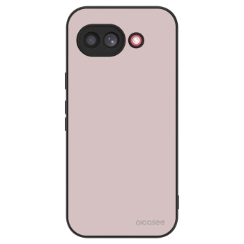 Szilikon tok erre a típusra Google Pixel 10a - Fantasy Fade