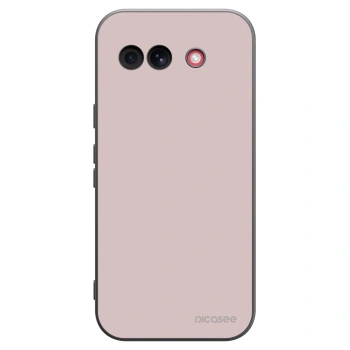 Picasee fekete szilikon tok az alábbi mobiltelefonokra Google Pixel 10a - Fantasy Fade