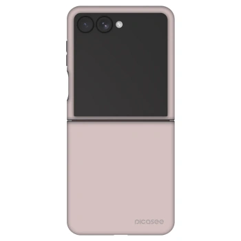 Szilikon tok erre a típusra Samsung Galaxy Z Flip7 5G - Fantasy Fade