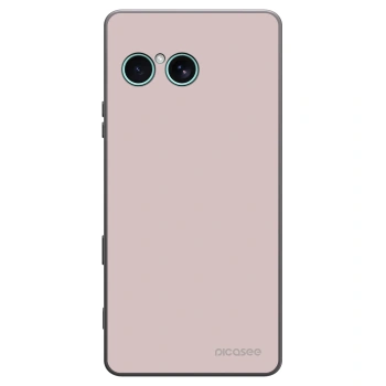 Picasee fekete szilikon tok az alábbi mobiltelefonokra Sony Xperia 10 VII - Fantasy Fade