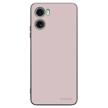 Picasee fekete szilikon tok az alábbi mobiltelefonokra Motorola Moto G06 - Fantasy Fade