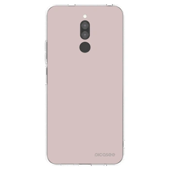 Picasee átlátszó szilikon tok az alábbi mobiltelefonokra Xiaomi Redmi 8 - Fantasy Fade