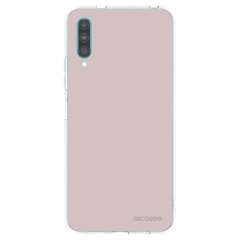 Picasee átlátszó szilikon tok az alábbi mobiltelefonokra Samsung Galaxy A30s A307F - Fantasy Fade