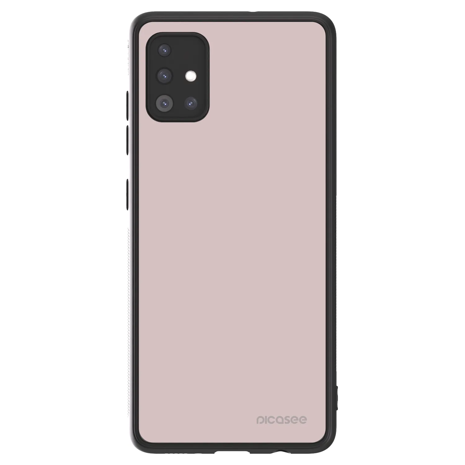Picasee ULTIMATE CASE Samsung Galaxy A51 A515F - készülékre - Fantasy Fade