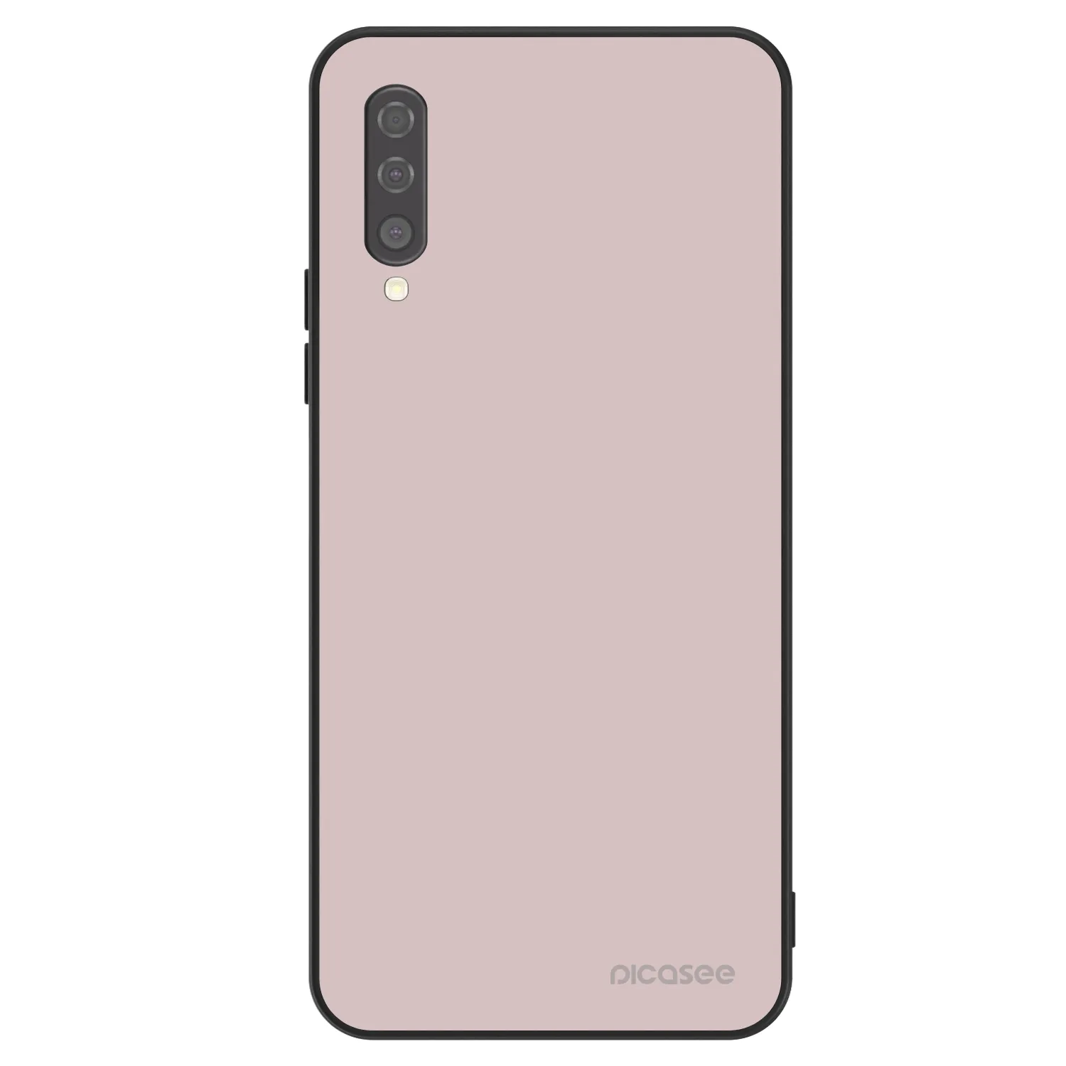 Picasee ULTIMATE CASE Samsung Galaxy A50 A505F - készülékre - Fantasy Fade