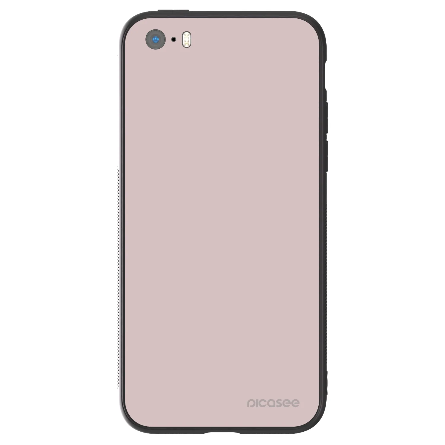 Picasee ULTIMATE CASE Apple iPhone 5/5S/SE - készülékre - Fantasy Fade