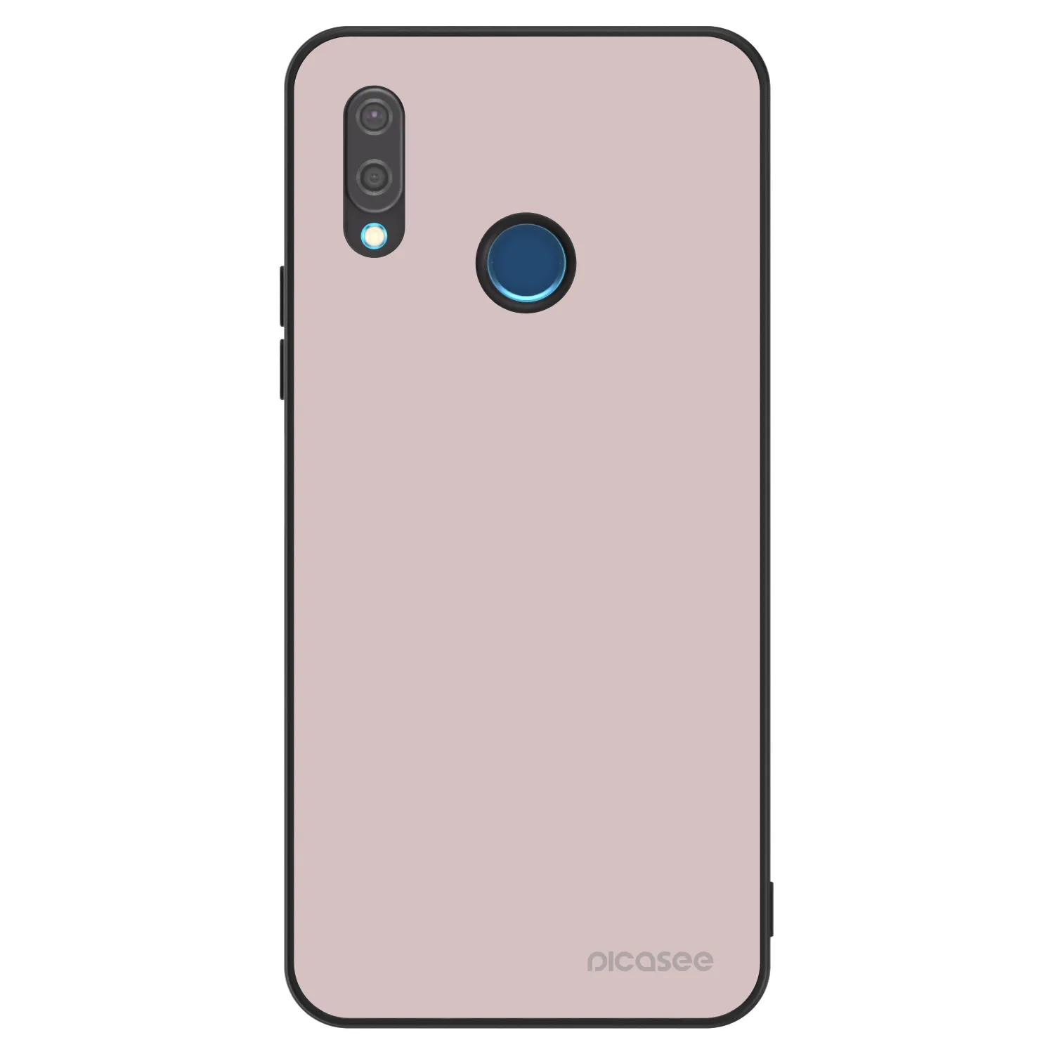 Picasee ULTIMATE CASE Huawei P20 Lite - készülékre - Fantasy Fade