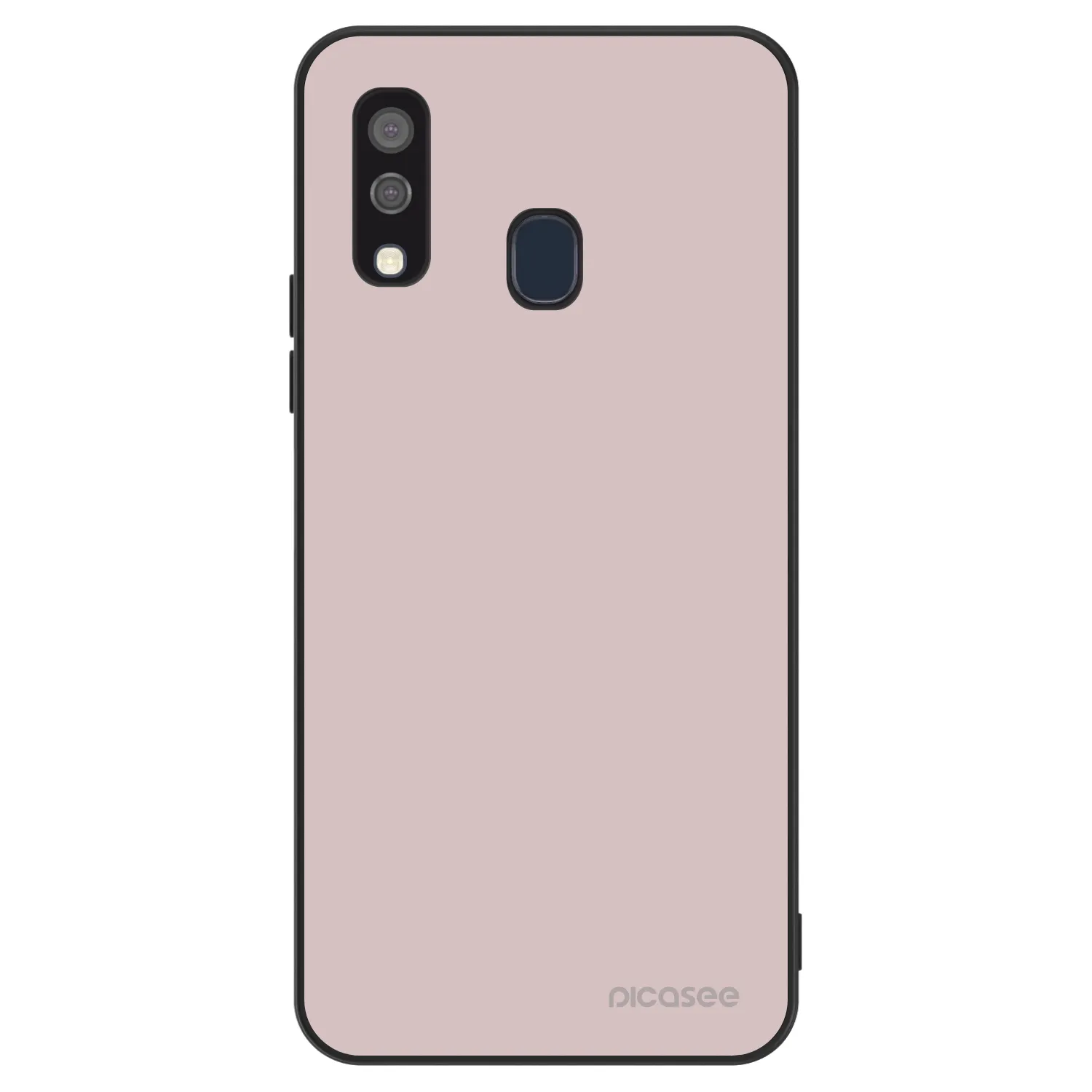 Picasee ULTIMATE CASE Samsung Galaxy A40 A405F - készülékre - Fantasy Fade