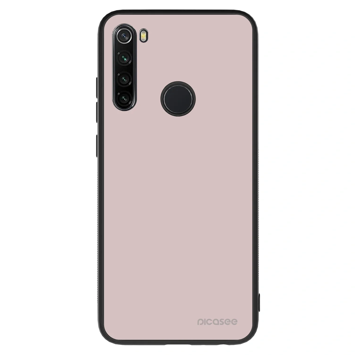 Picasee ULTIMATE CASE Xiaomi Redmi Note 8 - készülékre - Fantasy Fade