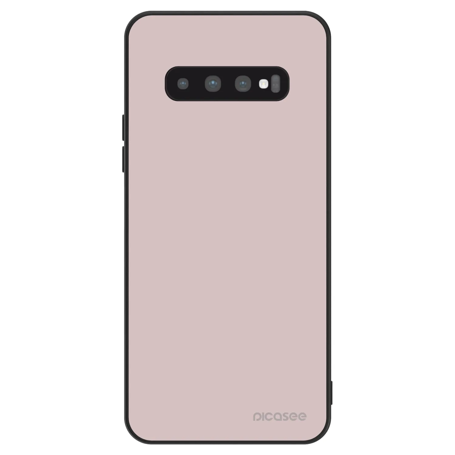 Picasee ULTIMATE CASE Samsung Galaxy S10 G973 - készülékre - Fantasy Fade