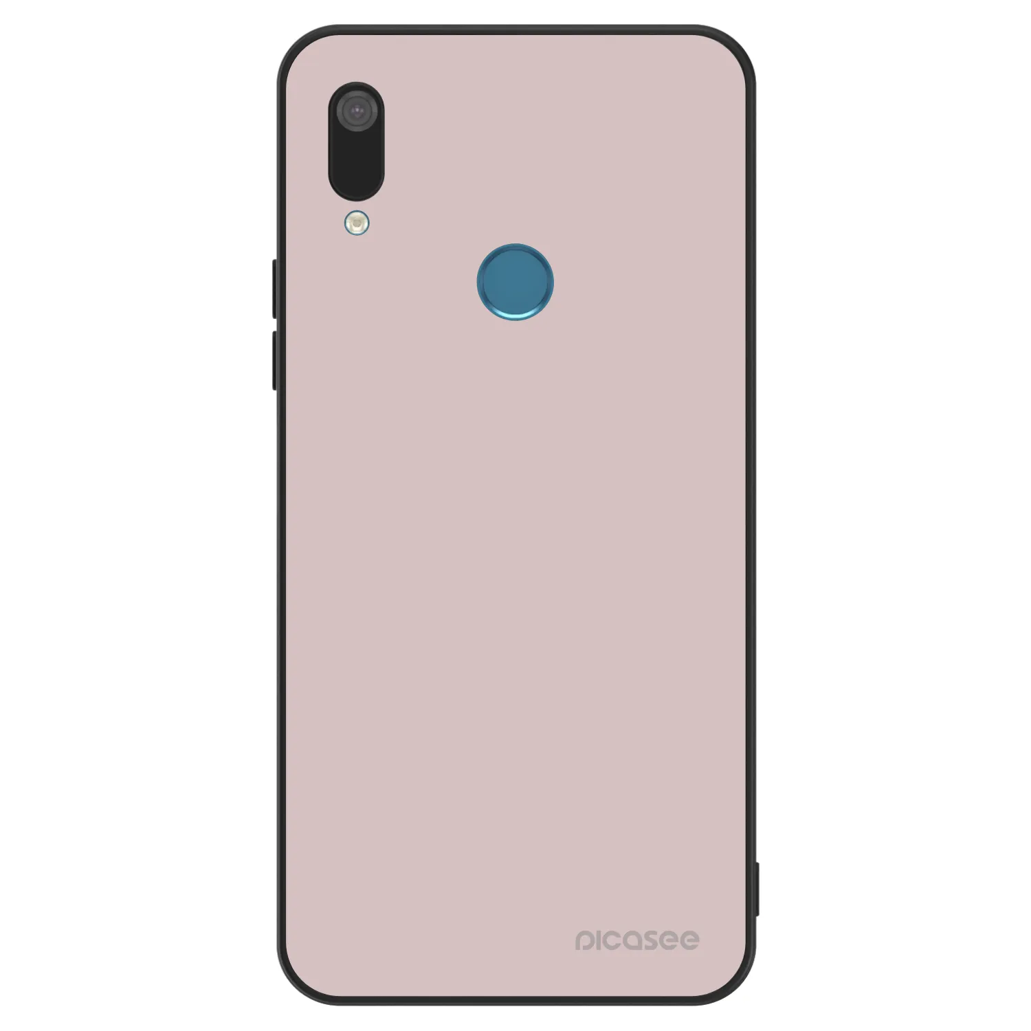 Picasee ULTIMATE CASE Huawei Y7 2019 - készülékre - Fantasy Fade