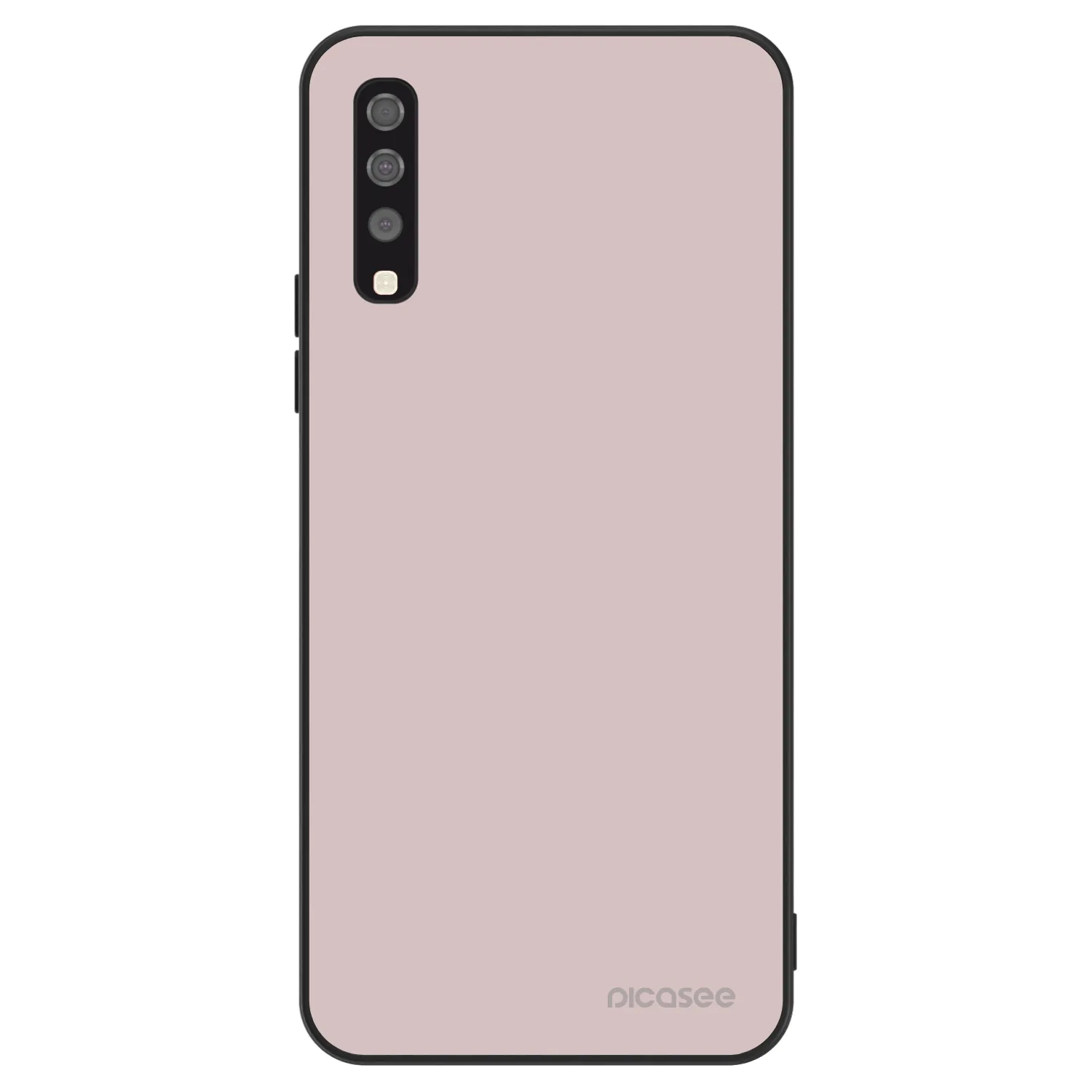 Picasee ULTIMATE CASE Samsung Galaxy A70 A705F - készülékre - Fantasy Fade