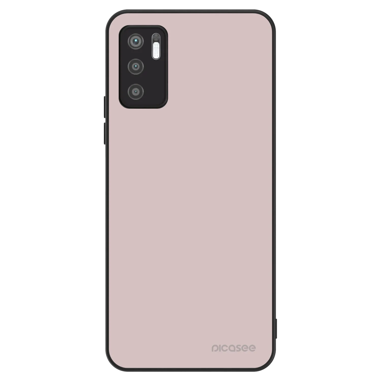 Picasee ULTIMATE CASE Xiaomi Redmi Note 10 5G - készülékre - Fantasy Fade