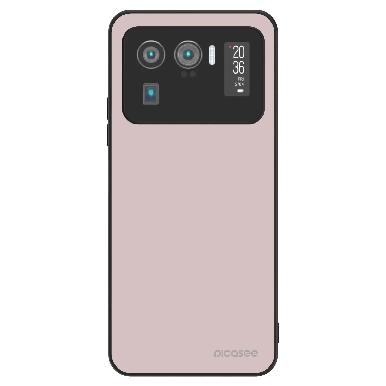 Picasee ULTIMATE CASE Xiaomi Mi 11 Ultra - készülékre - Fantasy Fade