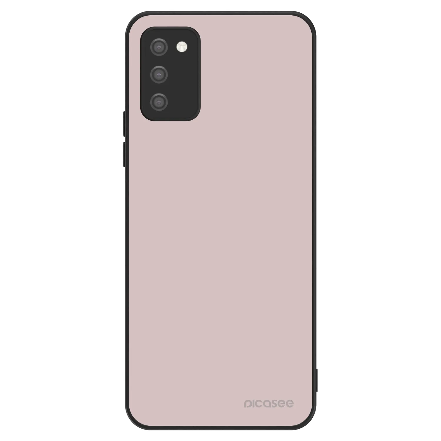 Picasee ULTIMATE CASE Samsung Galaxy A02s A025G - készülékre - Fantasy Fade