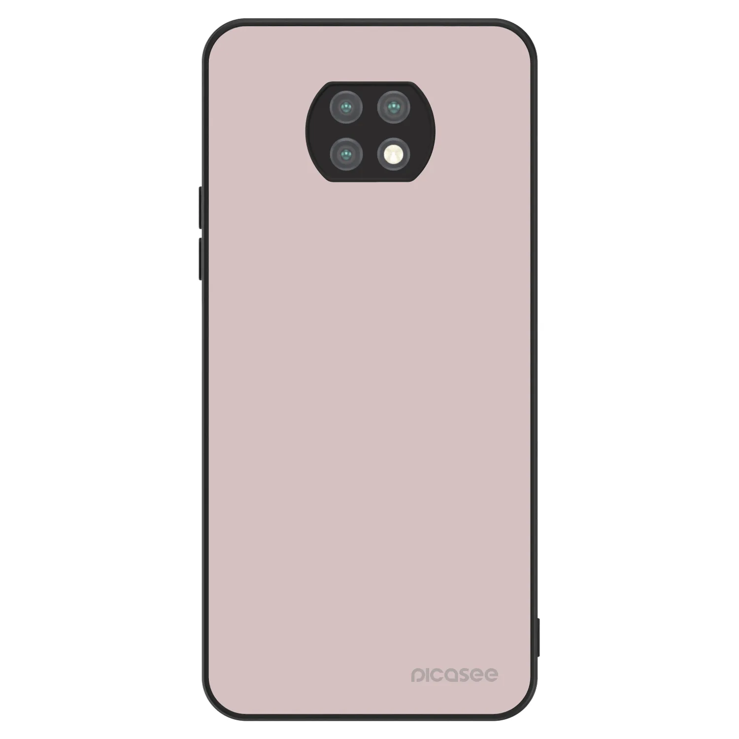 Picasee ULTIMATE CASE Xiaomi Redmi Note 9T - készülékre - Fantasy Fade