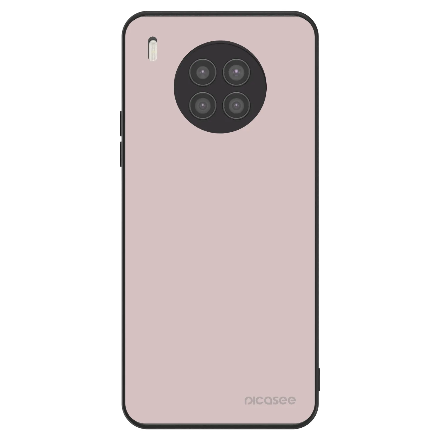 Picasee ULTIMATE CASE Huawei Nova 8i - készülékre - Fantasy Fade