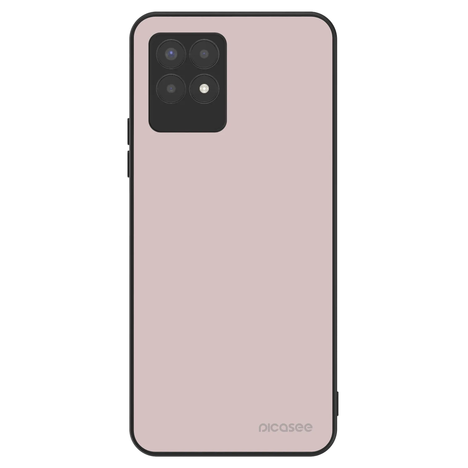 Picasee ULTIMATE CASE Realme 8i - készülékre - Fantasy Fade